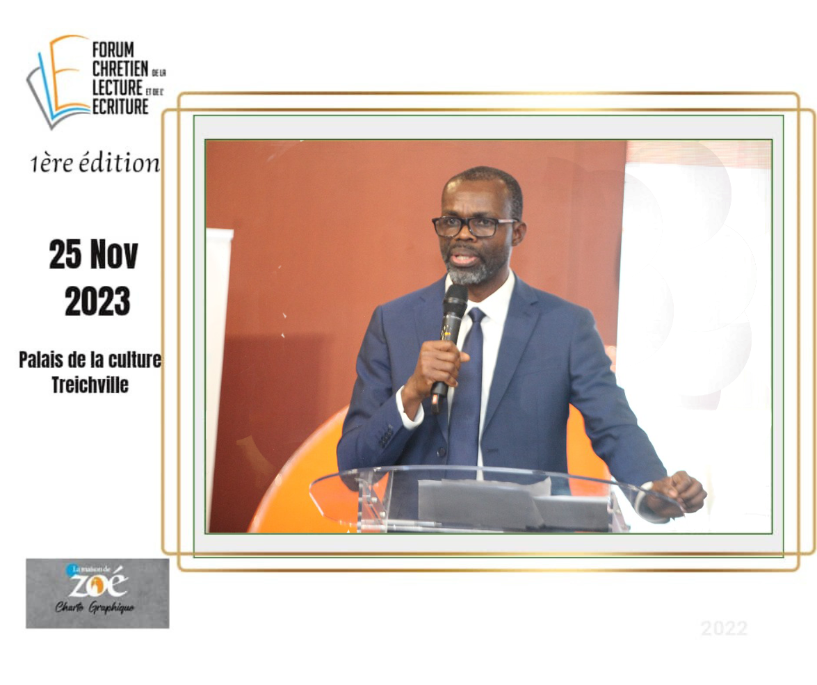 Panel 1ère édition