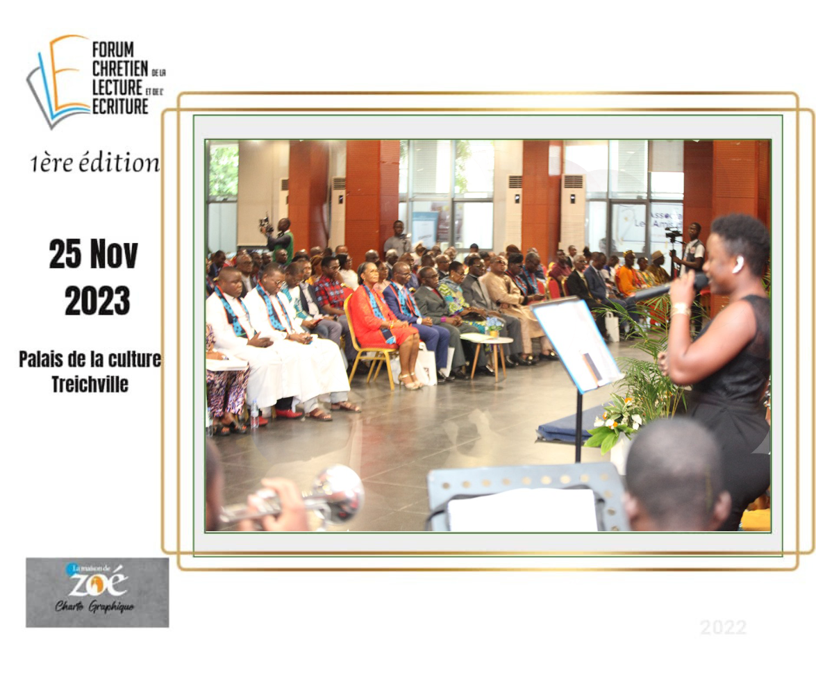 Panel 1ère édition