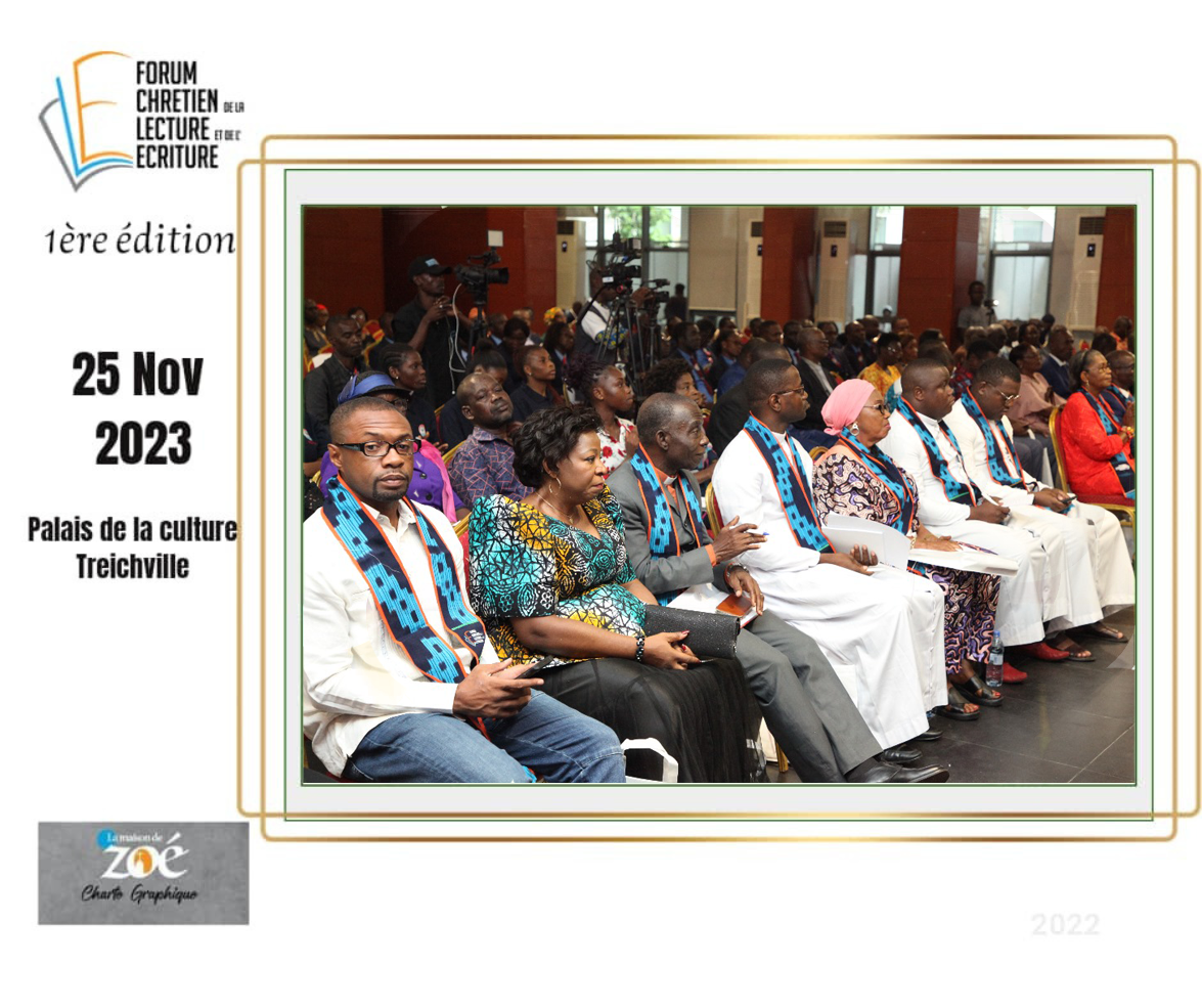 Panel 1ère édition