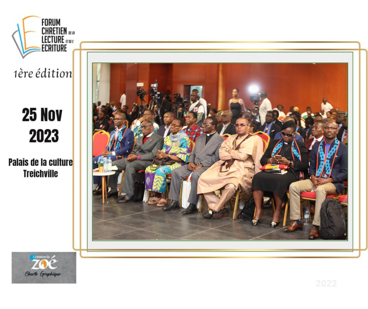 Panel 1ère édition