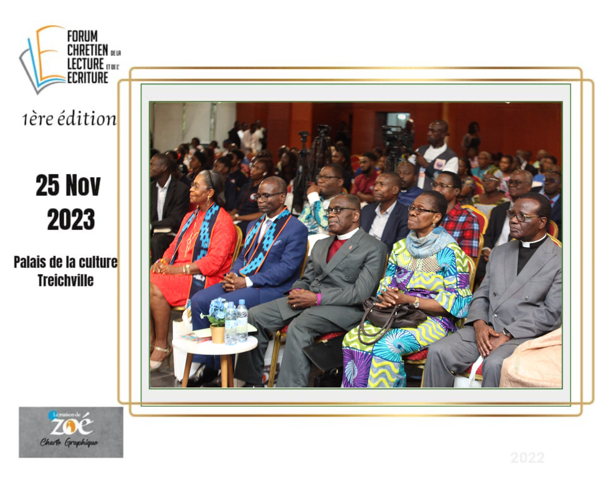 Panel 1ère édition