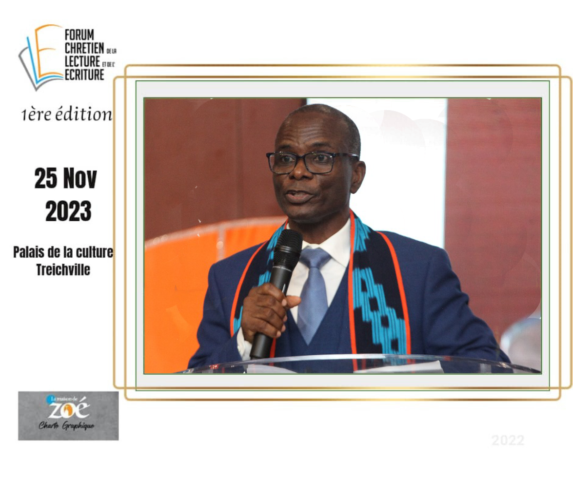 Panel 1ère édition