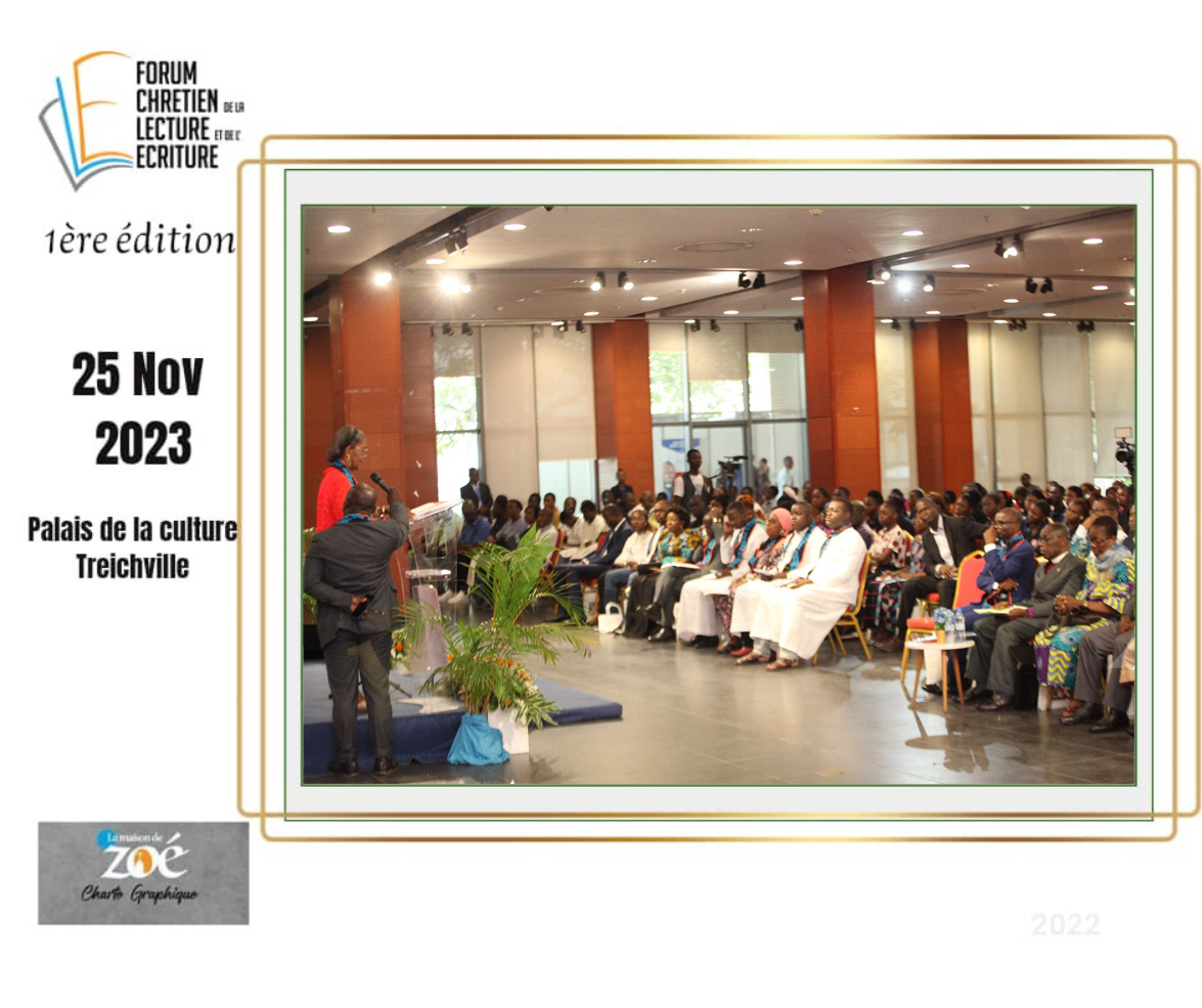 Panel 1ère édition