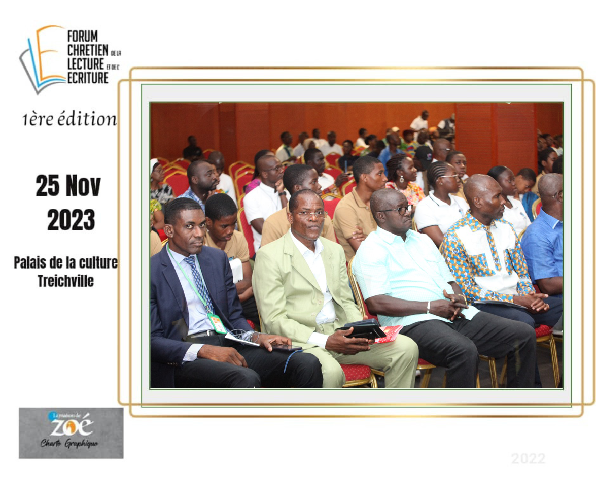 Panel 1ère édition