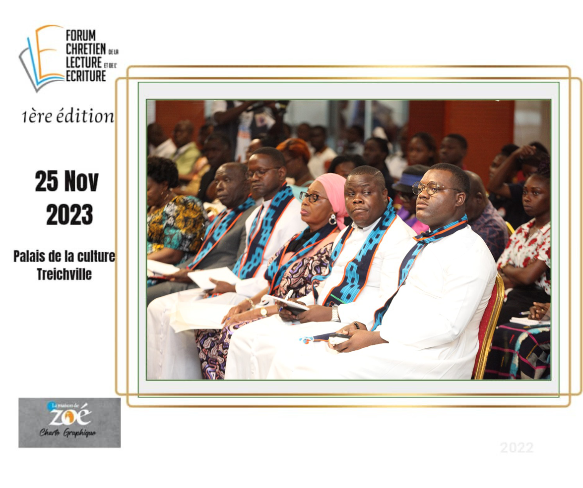 Panel 1ère édition