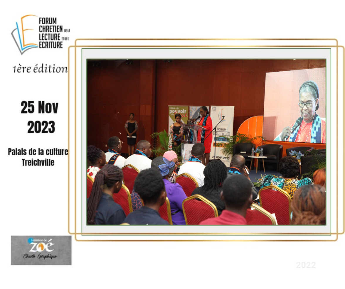 Panel 1ère édition