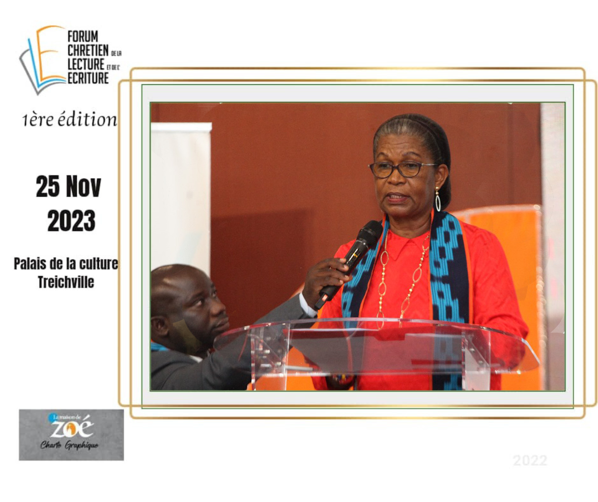 Panel 1ère édition