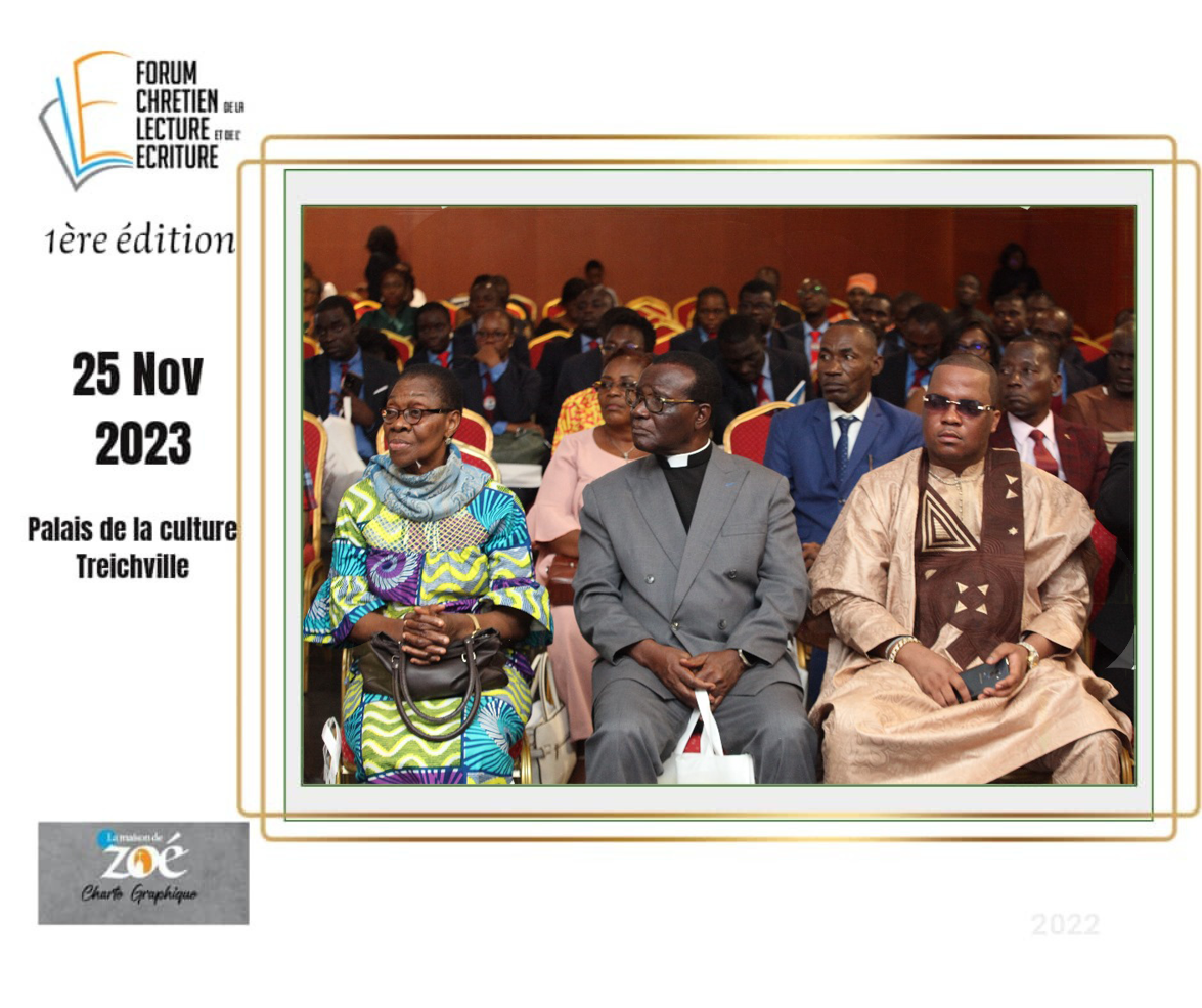 Panel 1ère édition