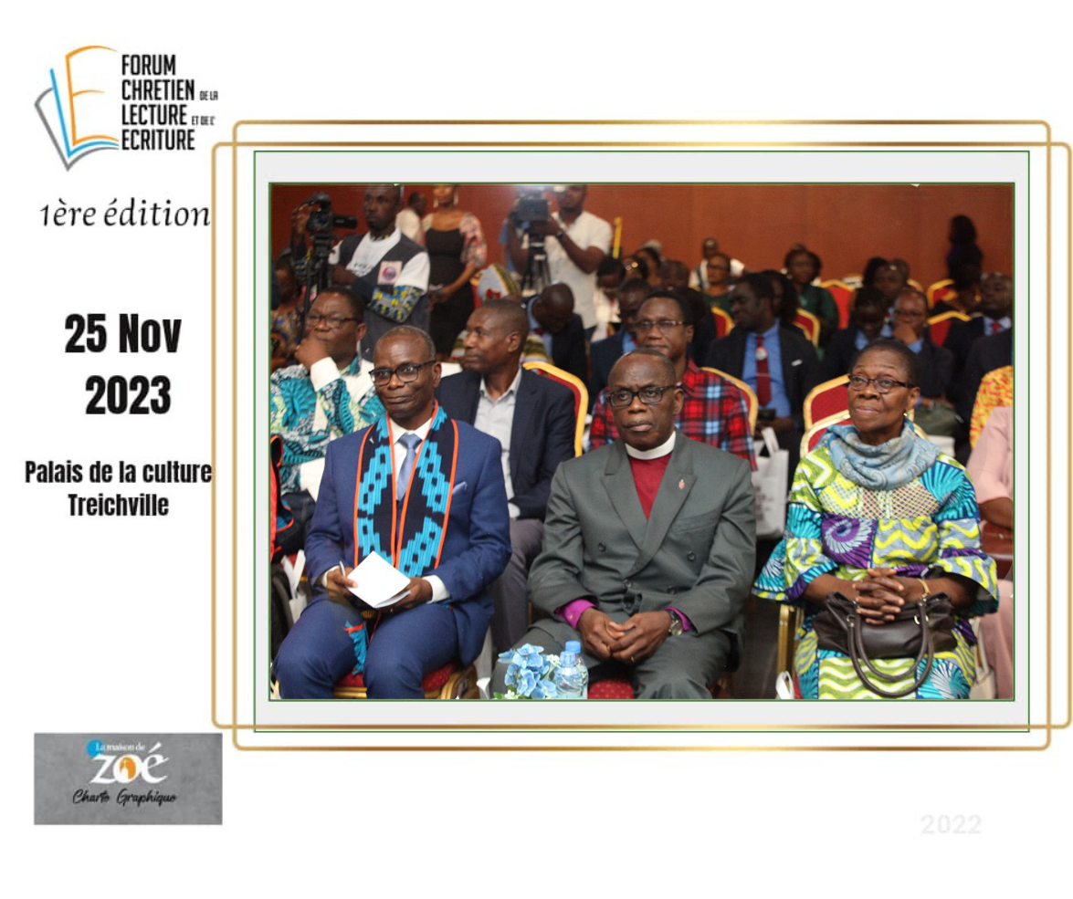 Panel 1ère édition