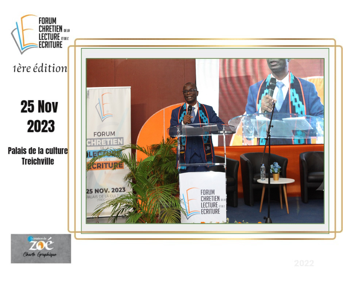 Panel 1ère édition