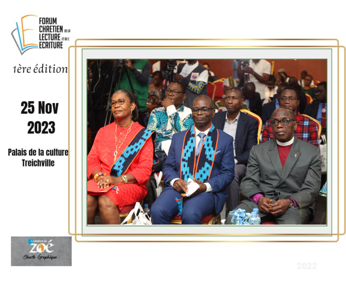 Panel 1ère édition