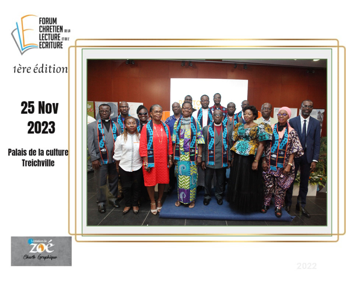 Panel 1ère édition