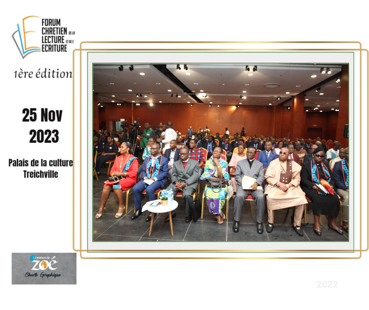 Panel 1ère édition