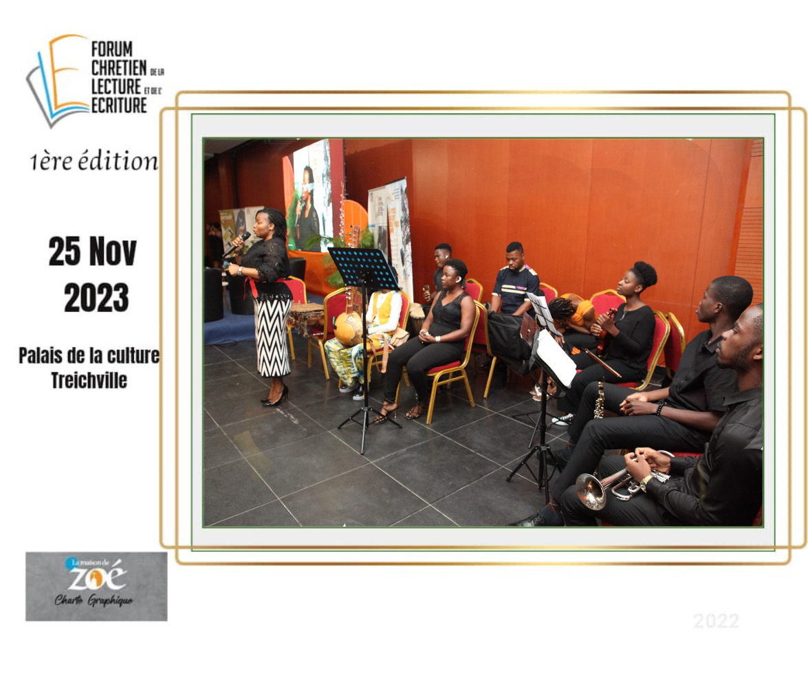 Panel 1ère édition