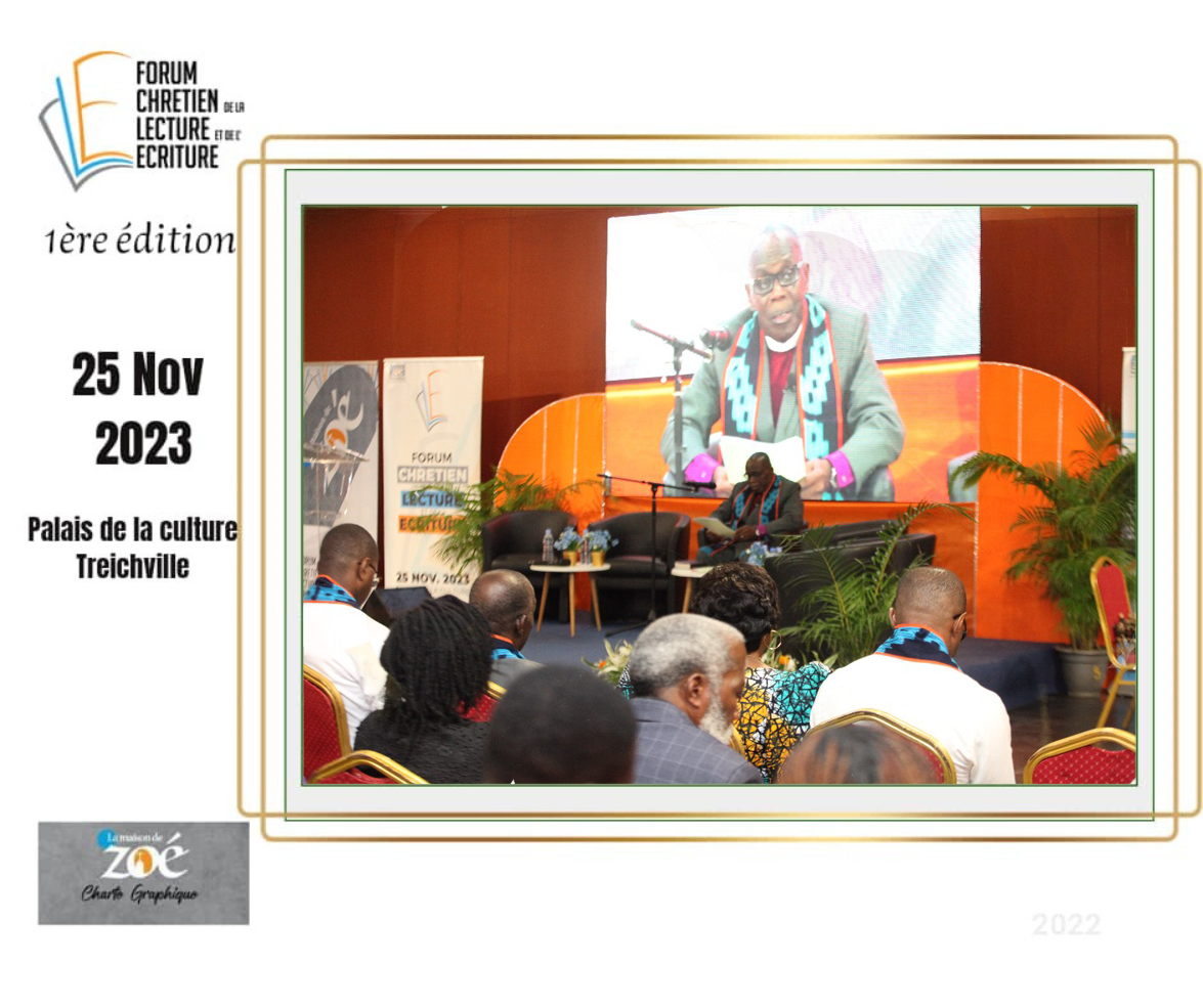 Panel 1ère édition