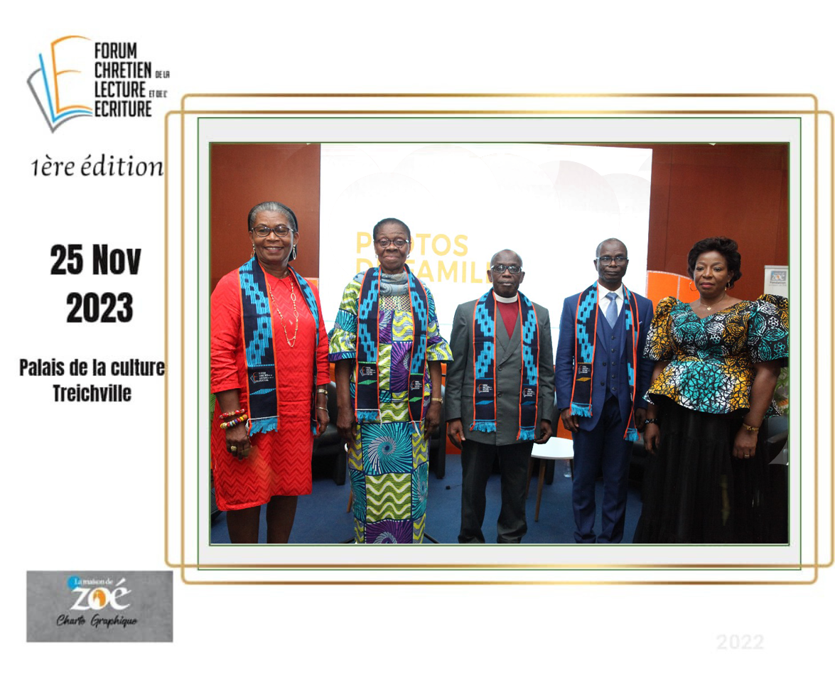 Panel 1ère édition