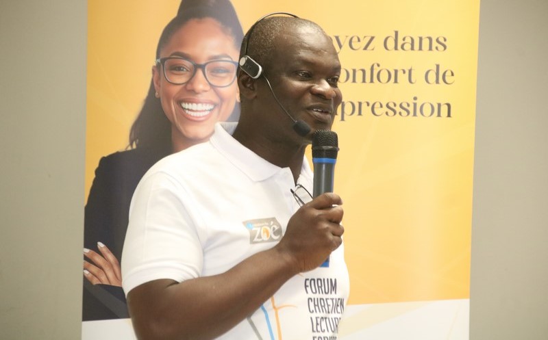 Cérémonie 2e édition