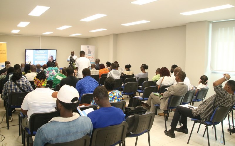 Cérémonie 2e édition