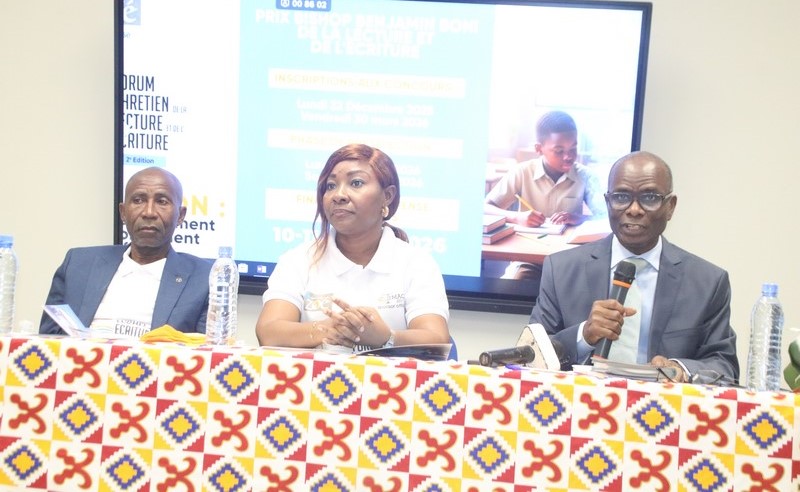 Cérémonie 2e édition