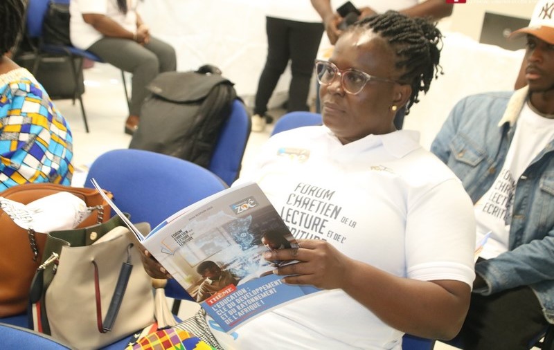 Cérémonie 2e édition