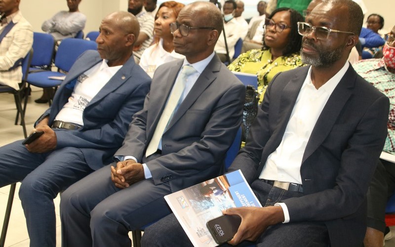 Cérémonie 2e édition