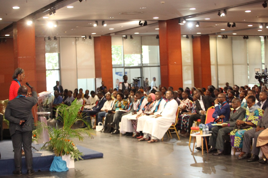 Forum CLE 1ère édition